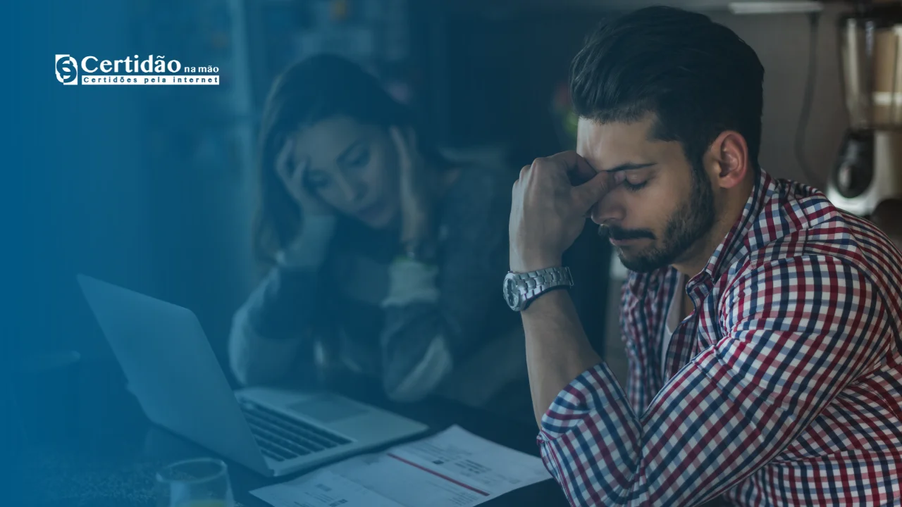 Imagem representando protesto judicial, como evitar levar protesto e como conseguir uma Certidão de Protesto