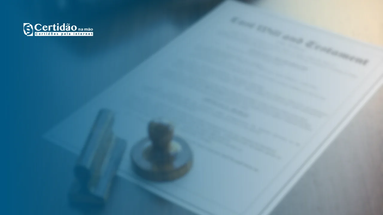 autenticar documentos online